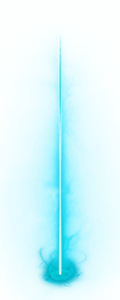 传奇光柱素材-9组细长光柱素材